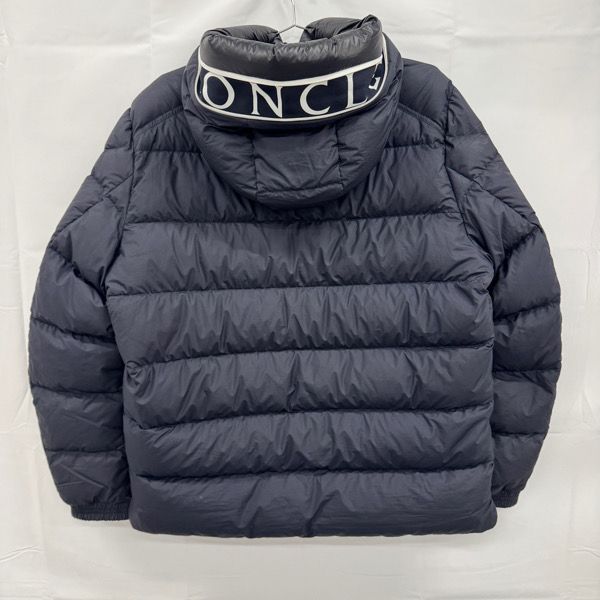 JPタグ】MONCLER/モンクレール CARDERE/カーデーレ ダウン ジャケット