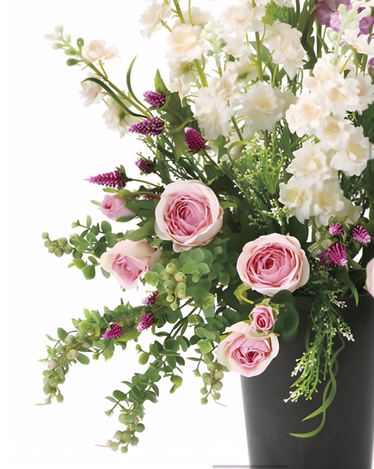 光触媒 人工観葉植物 ウォールグリーン フェイクグリーン シャルル@gP