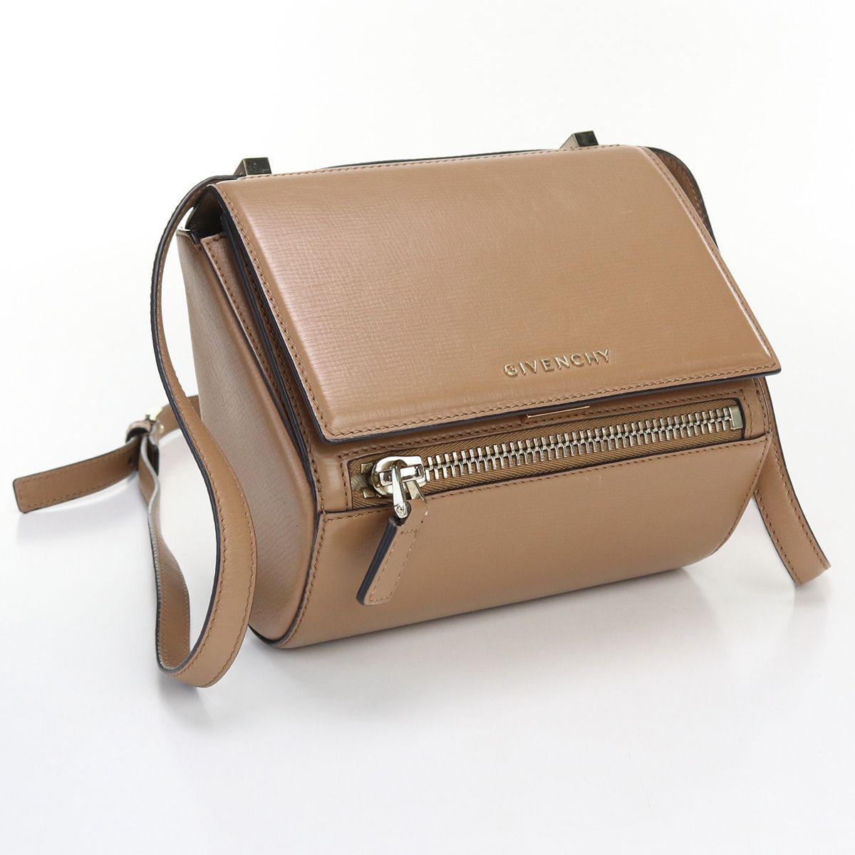 Givenchy ジバンシー パンドラ ボックス ミニ BB05256006 斜め掛け 