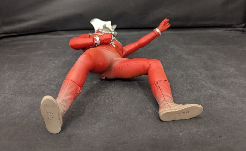ウルトラマン　ビーファイター　カーレンジャー　1996　みずでっぴゅー 水鉄砲 ウルトラマン ビーファイター カーレンジャー 1996 みずでっぴゅー