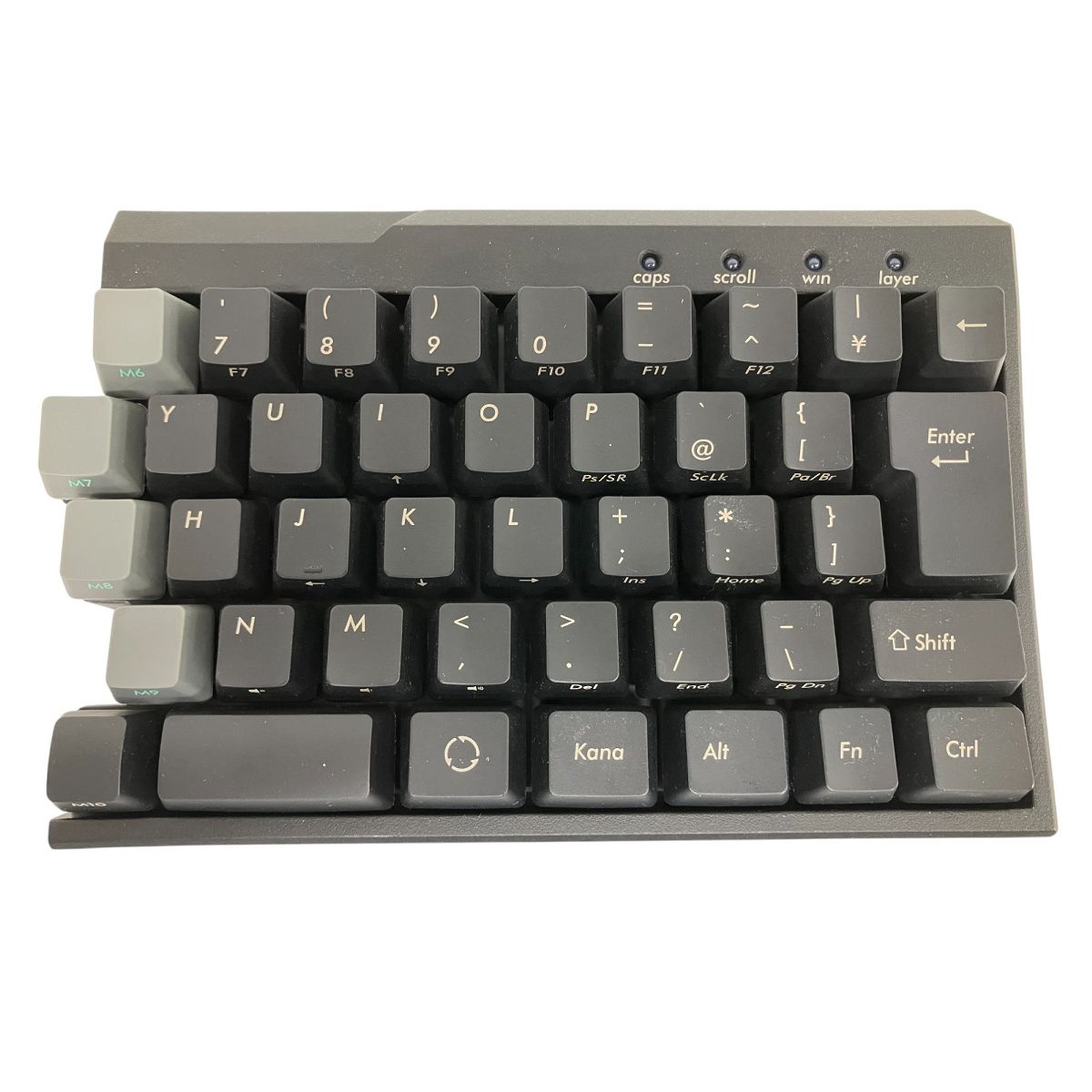 キーボード PC周辺