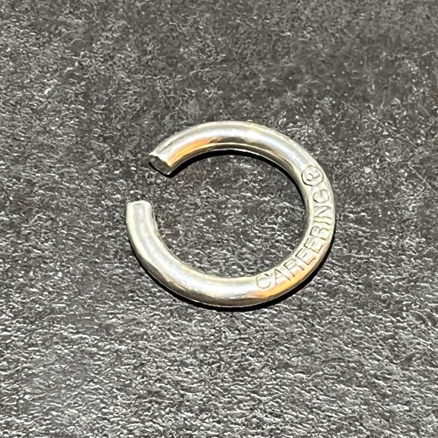 キャリアリング / CAREERING イヤーカフ - EAR CUFF FF 903FF(YW) EAR CUFF 903FF (YW) | CAREERING - キャリアリング公式