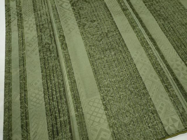 平和屋着物●男性　小紋　吉祥間道　正絹　逸品　未使用　CAAW8135yc 平和屋着物○男性 小紋 吉祥間道 正絹 逸品 未使用 CAAW8135yc - メルカリ