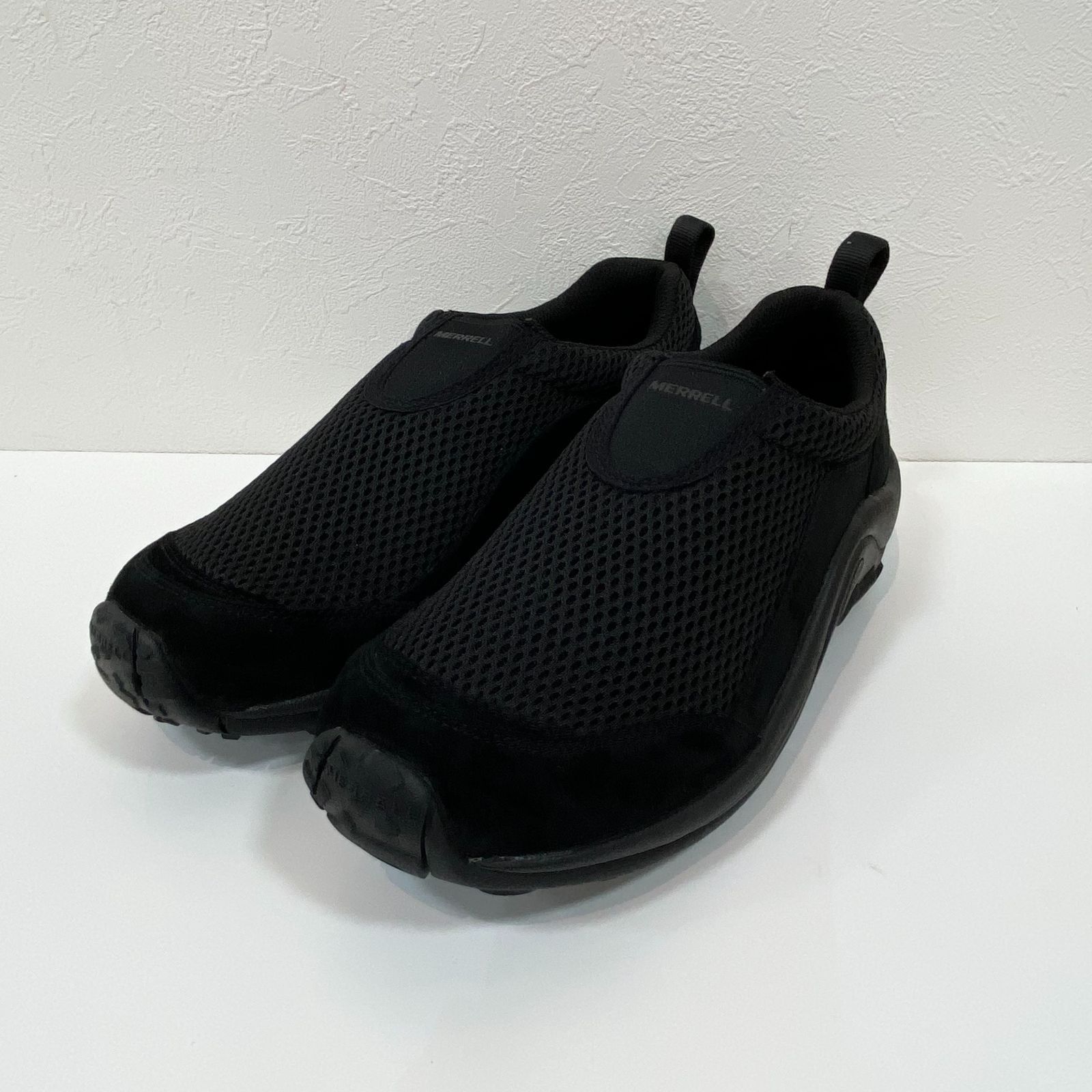  MERRELL ジャングル モック ブリーズ J 500645 25 5～28 0 cm スリッポン 靴