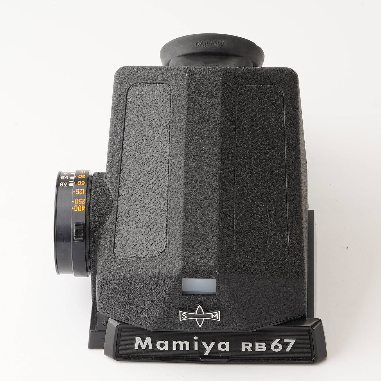 マミヤ Mamiya RB67 CDS Prism Finder プリズムファインダー 【公式通販】