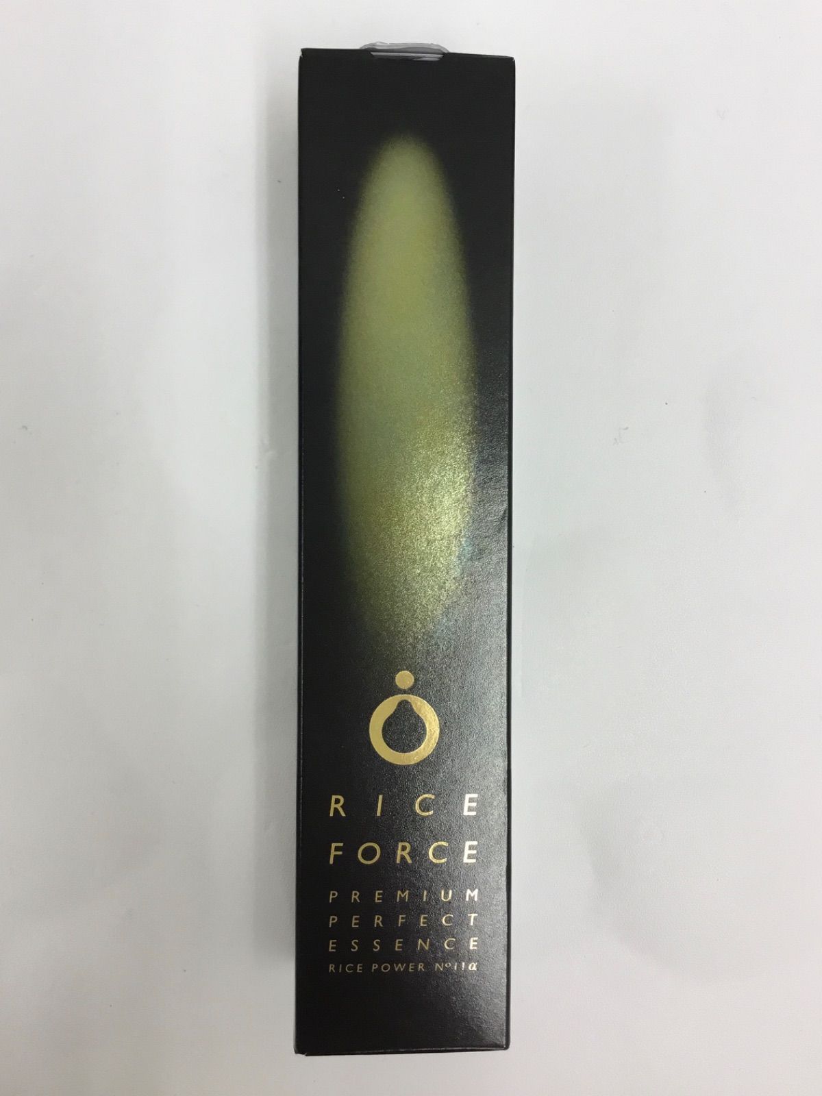 ライスフォース プレミアムパーフェクトエッセンス 30ml 2本セット