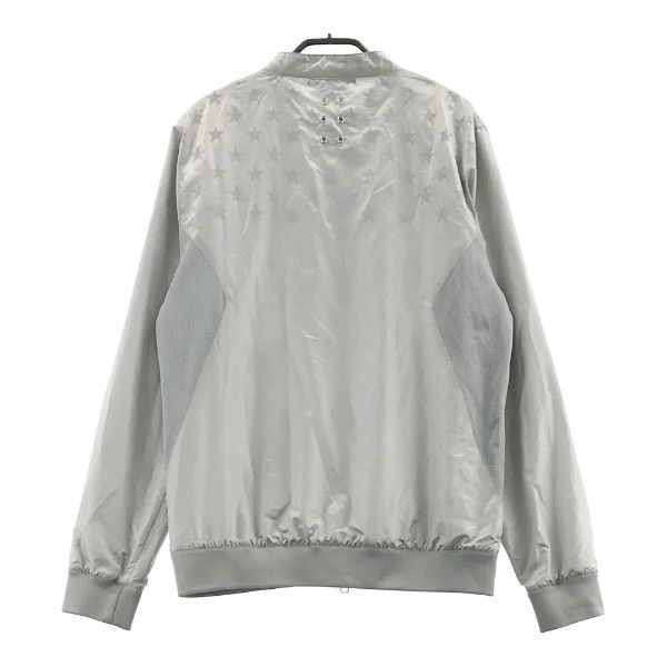 ラッセルノ　薄手ジャケット Sサイズ～】ラッセルメッシュ ジャケット（テーラードジャケット