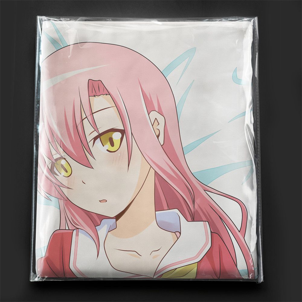 ハヤテのごとく　桂ヒナギク 抱き枕カバー Amazon.co.jp: ハヤテのごとく!!抱き枕カバー 桂ヒナギク : ホビー