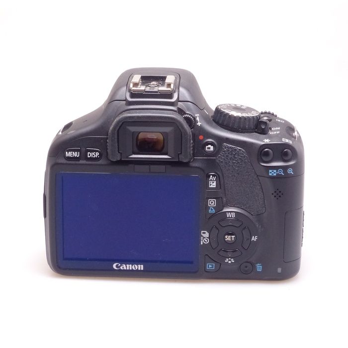 Canon キヤノン/デジタル一眼 ボディ/EOS Kiss X4 ボディ/0311207137/Bランク/63【中古】 中古】(キヤノン) Canon EOS KISS X4 ボデイ Canon キヤノン