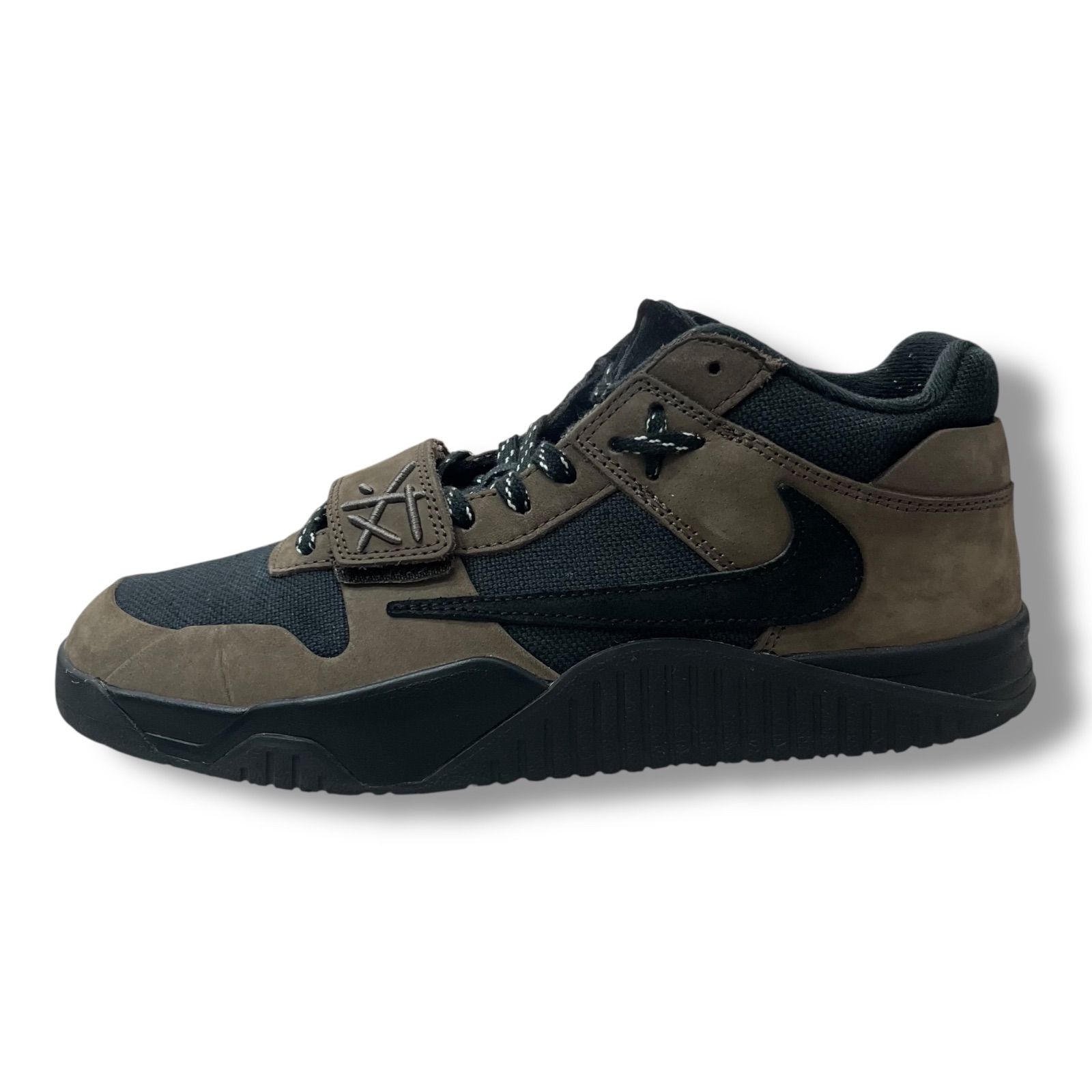 国内正規 Travis Scott NIKE Jordan Jumpman Jack TR CJ1 T-Rexx