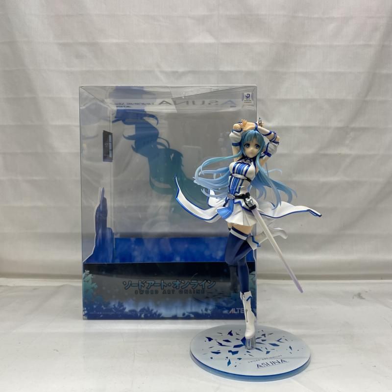 アスナ SAO フィギュア アルター ウンディーネVer ソードアート