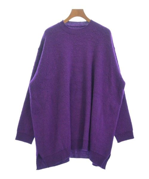 MM6 ニット・セーター レディース 【古着】【】【送料無料】