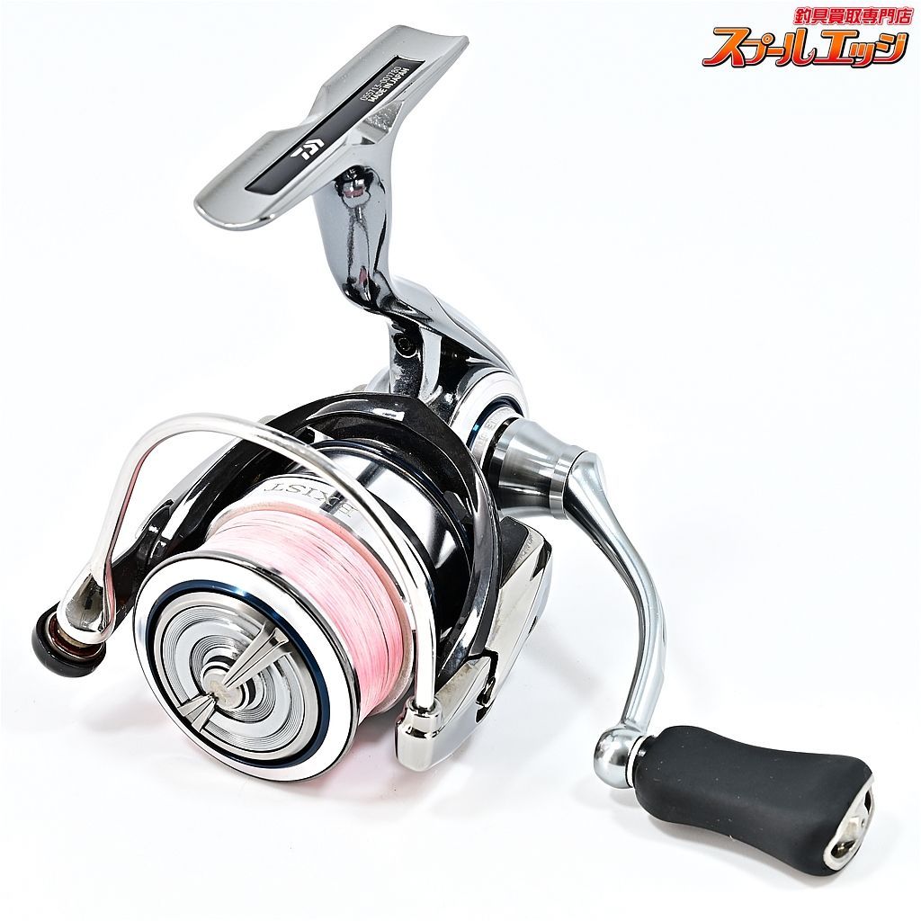 【ダイワ】 18イグジスト FC LT 2000S-H DAIWA EXISTm36568 - メルカリ