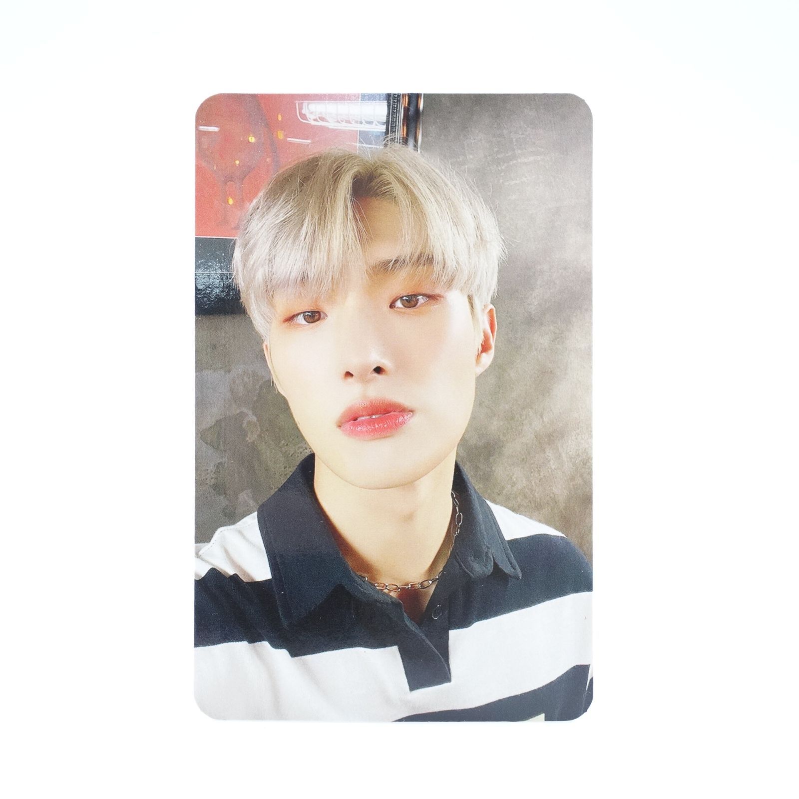 ATEEZ トレカ WONDERWALL ミンギ Amazon.co.jp: ATEEZ pott wonderwall トレカ ミンギ MINGI