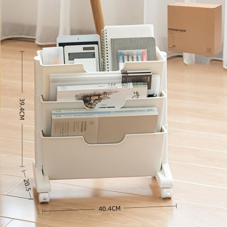 ファイルワゴン