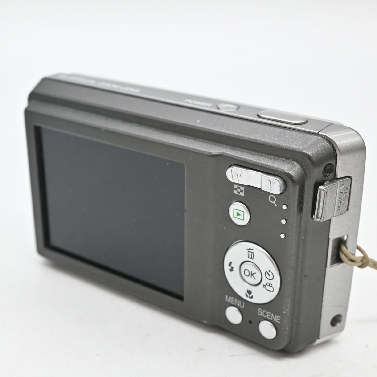 難有品】RICOH デジタルカメラ R50 - メルカリ