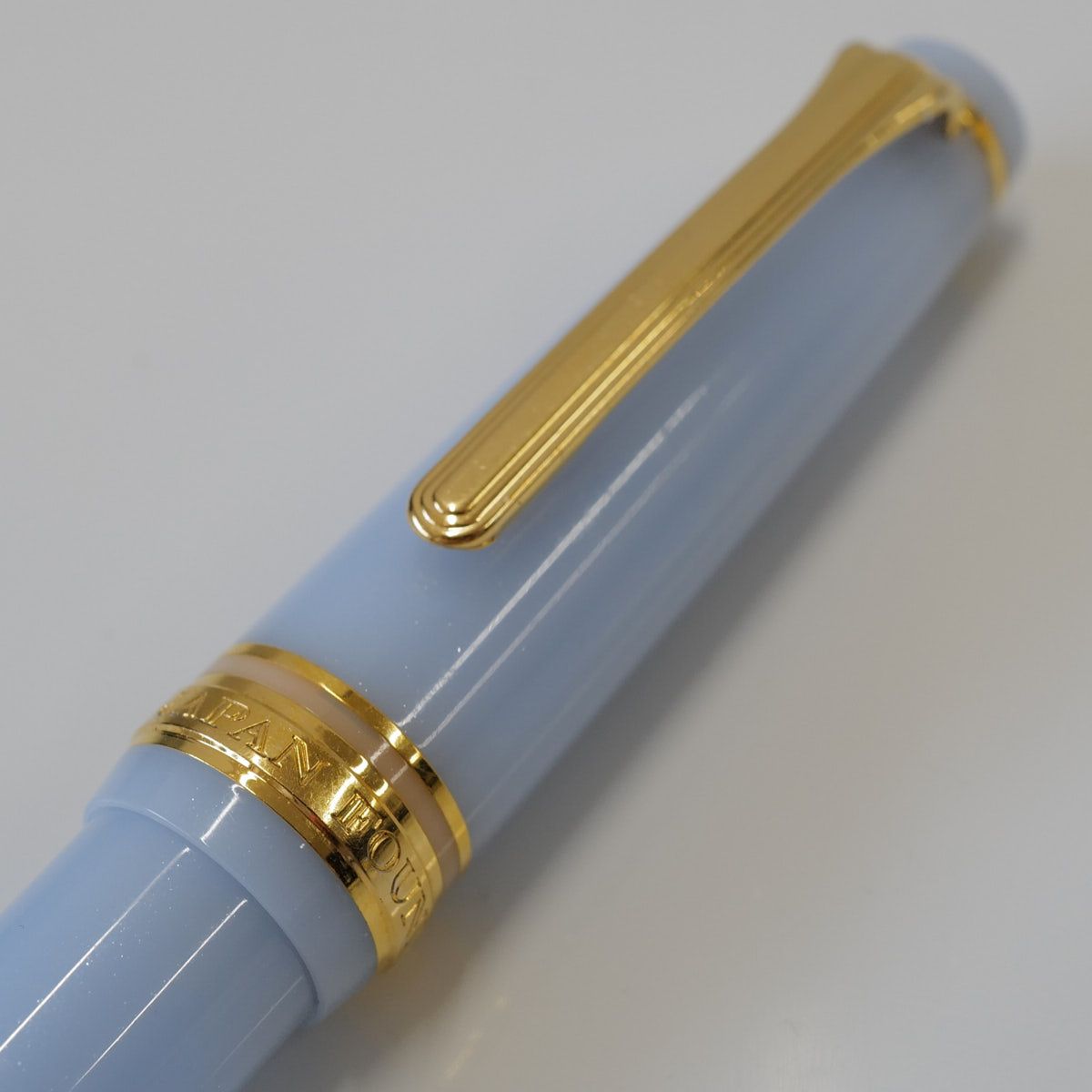 SAILOR 万年筆 SHIKIORI 四季織 おとぎばなし 機織り鶴 USED超美品