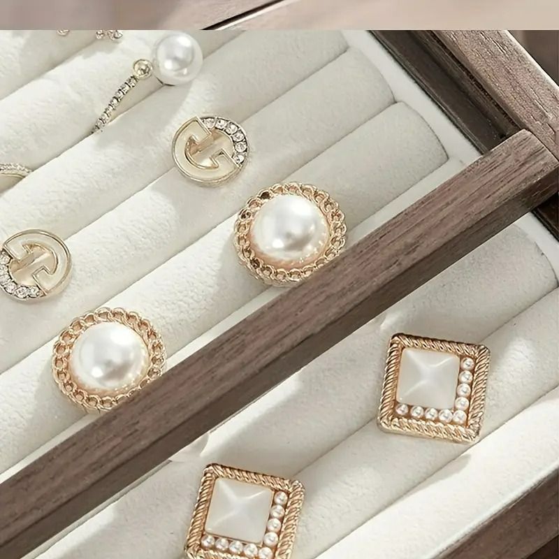 希少 mao DAICHI 大地真央 ジュエリーボックス アクセサリーケース