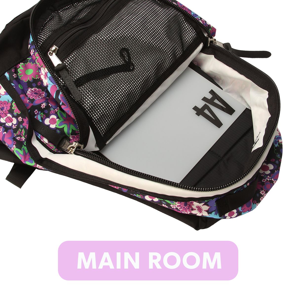 FLOWER PURPLE|DAY