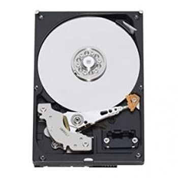 【】【非常に良い】Western Digital HDD 250GB WD2500AVJS 3.5 SATA 3Gb 7200rpm 8MB RoHS [並行輸入品]