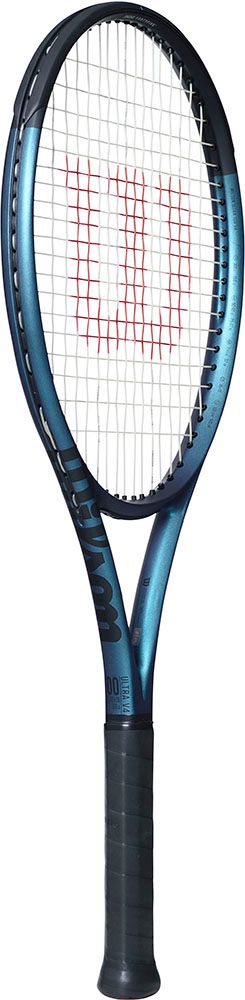 ウイルソン Wilson テニス ウルトラ100 V4.0 G2 27インチ ULTRA 100 V4.0 フレームのみ ケースなし 硬式ラケット 部活 クラブ 練習 トレーニング 試合 大会 WR108311U2 -