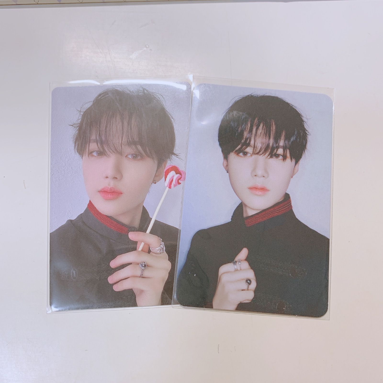 treasure ドヨン トレカ セット 77枚 まとめ売り アルバム 特典 treasure ドヨン トレカ セット 77枚 まとめ売り アルバム 特典