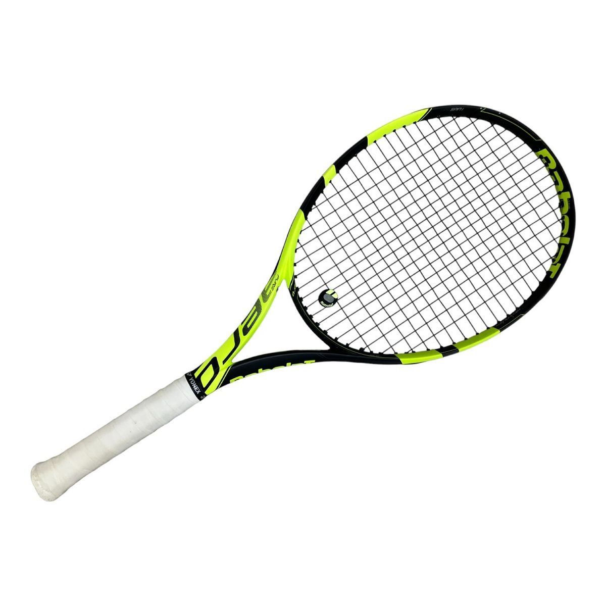 BabolaT PURE aero ピュア アエロ テニス ラケット 硬式 バボラ スポーツ M10079650