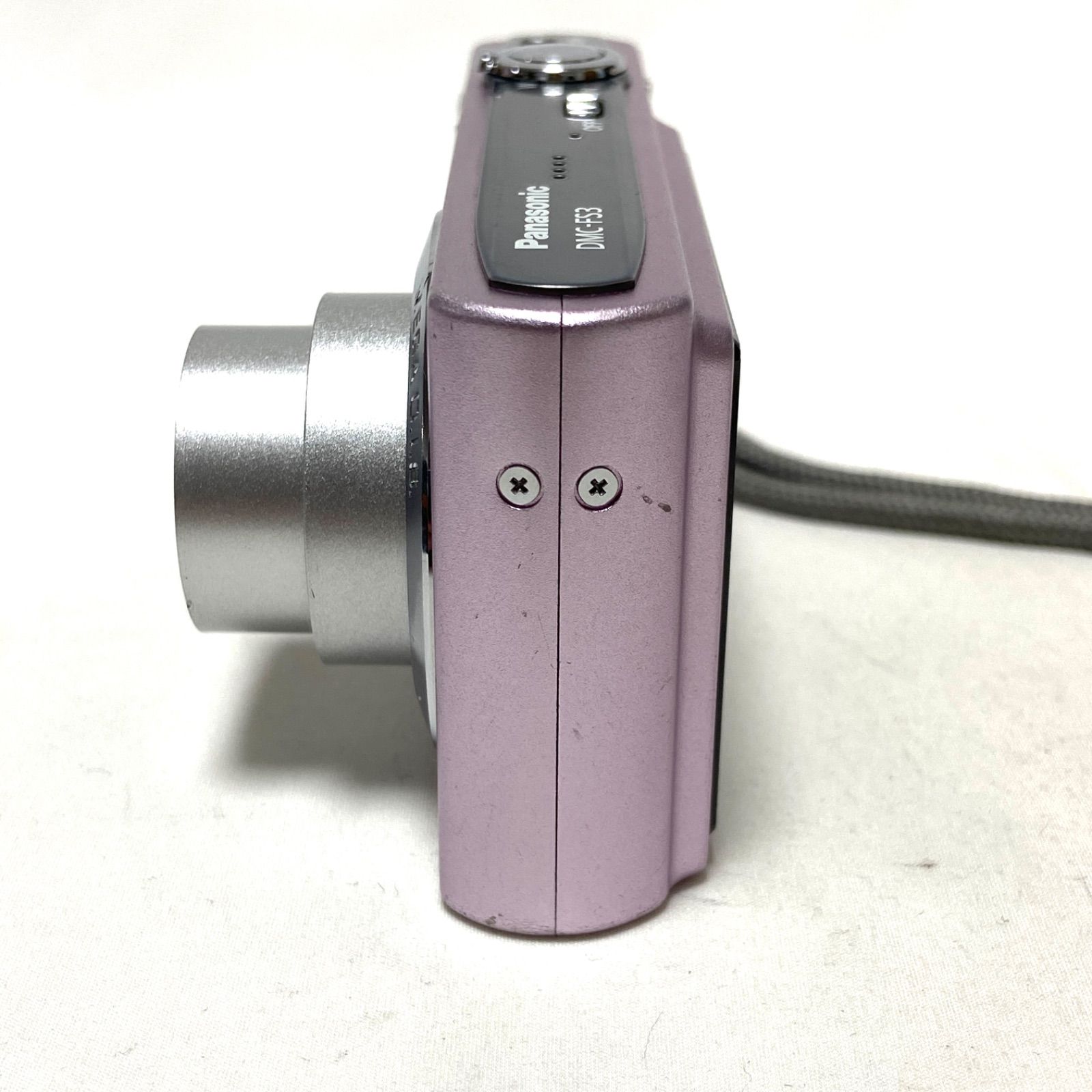 ルミックス ピンク