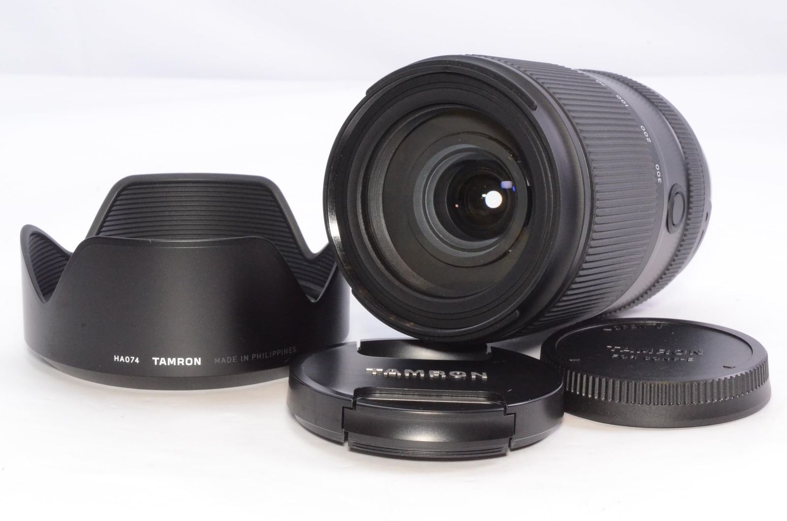 ☆1/27 △5,000円値引き【期限内保証書つき極美品】tamron タムロン 28 