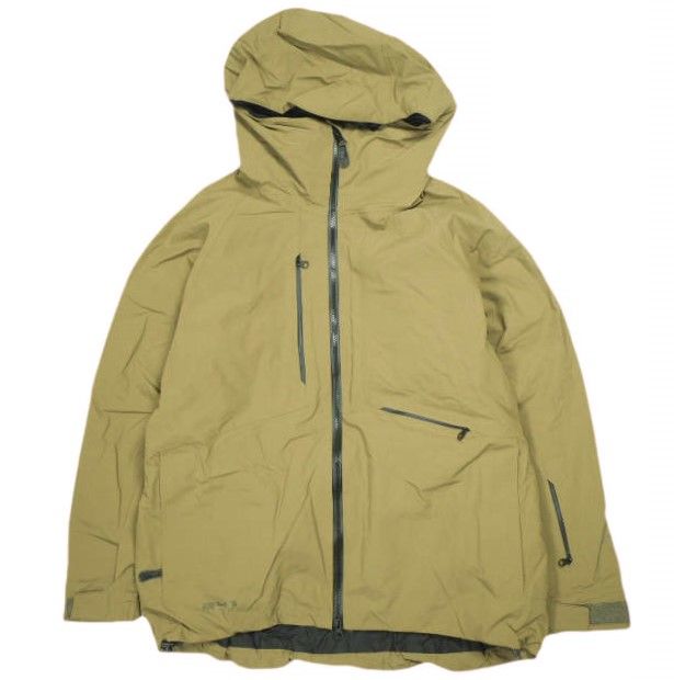 241 x L'Appartement トゥーフォーワン アパルトモン 別注 GORE-TEX