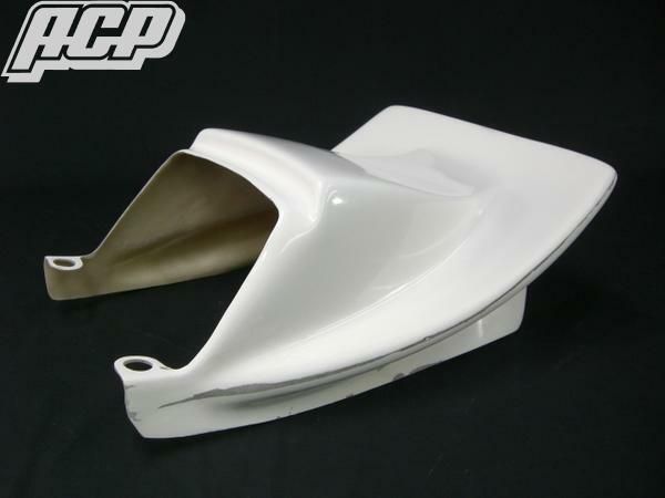 Z400FX テールカウル - メルカリ