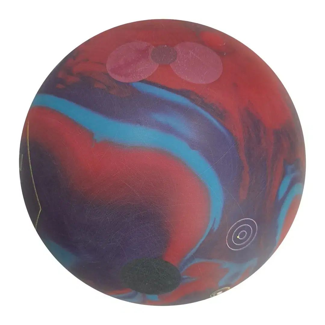 クルーズブラックナイト　ボウリング　ボール　中古 クルーズブラックナイト ボウリング ボール 中古 900GLOBAL