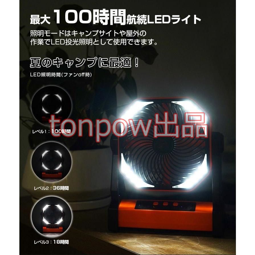 扇風機