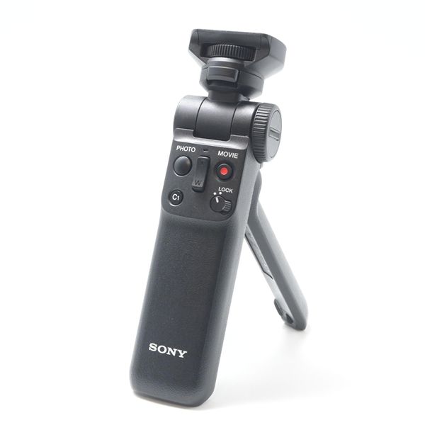 ソニー SONY GP-VPT2BT シューティンググリップ
