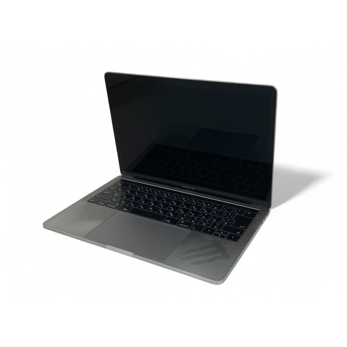 Apple MacBook Pro 2016 CTO ノートPC i5 6267U 16GB SSD 256GB Monterey ジャンク T9828268
