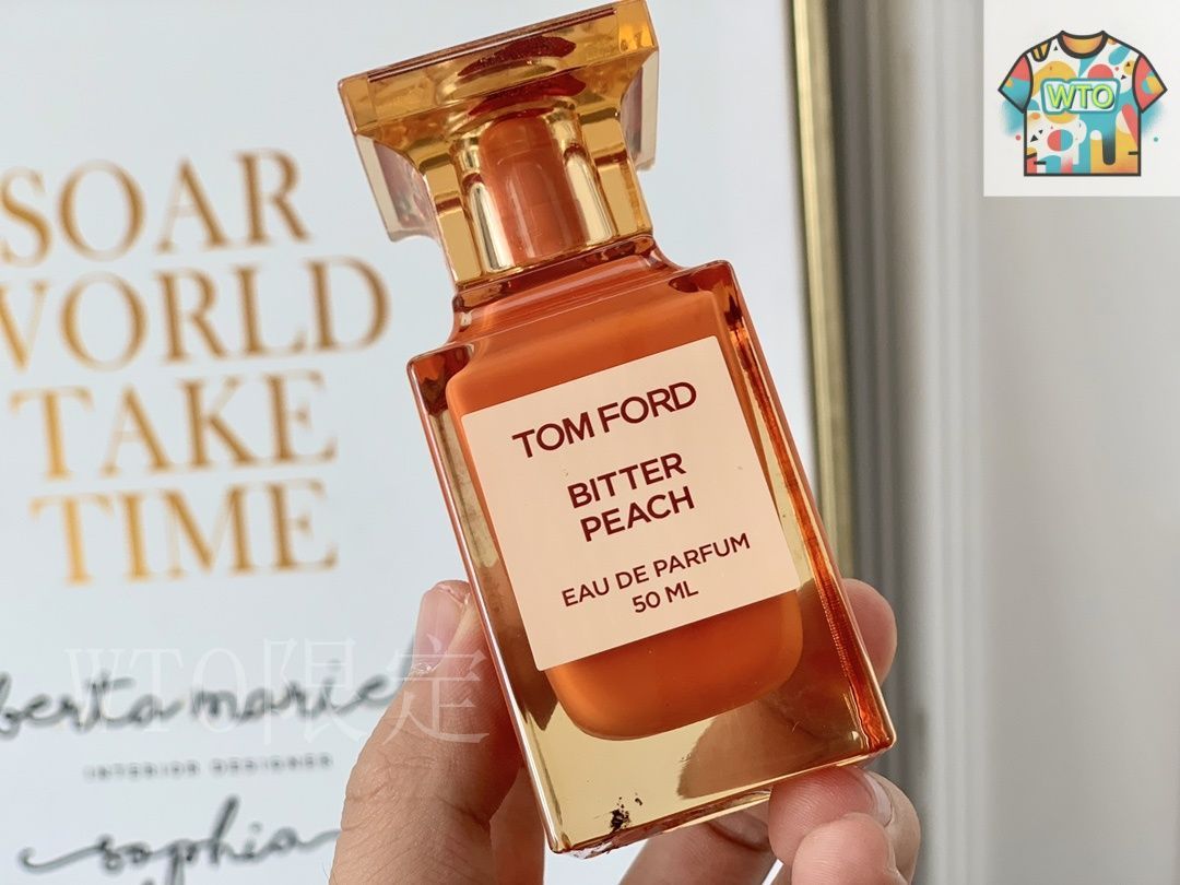 香水(ユニセックス) TOM FORD BITTER PEACH 50ml Bitter Peach Eau De Parfum - TOM FORD | Sephora