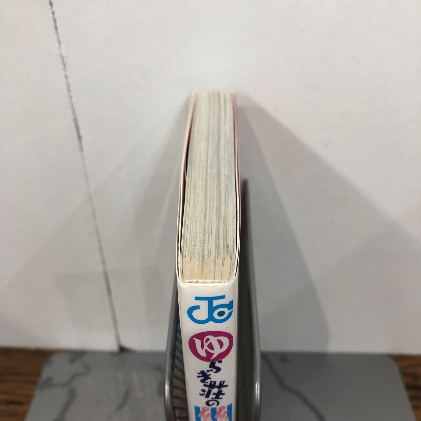 Scfカード ゆらぎ荘の幽奈さん レア ホログラム 金箔 クリア ブースターパック ゆらぎ荘の幽奈さん ｜ ヴァイスシュヴァルツ