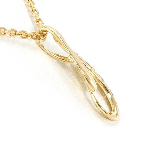 NECKLACE ダイヤ