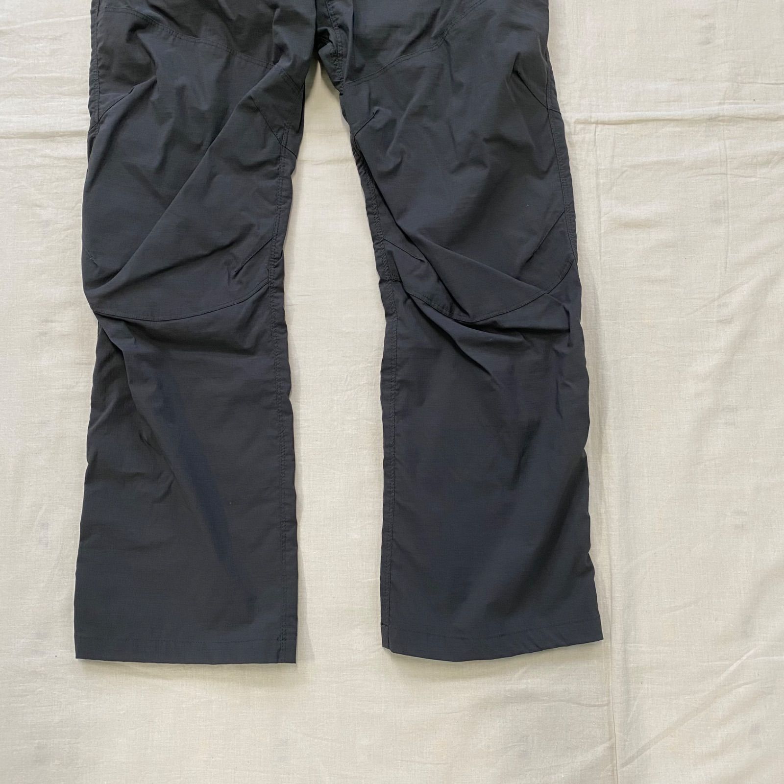 montbell モンベル サニーサイドパンツ ズボン 登山 山岳