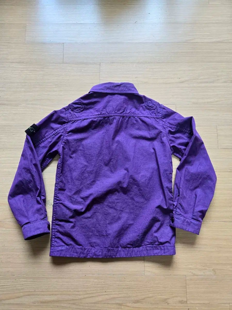 STONE ISLAND ストーンアイランド ジャケット 8Y