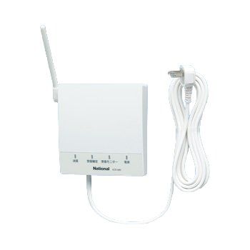 パナソニック ECE 1680 小電力型ワイヤレスコール 中継器