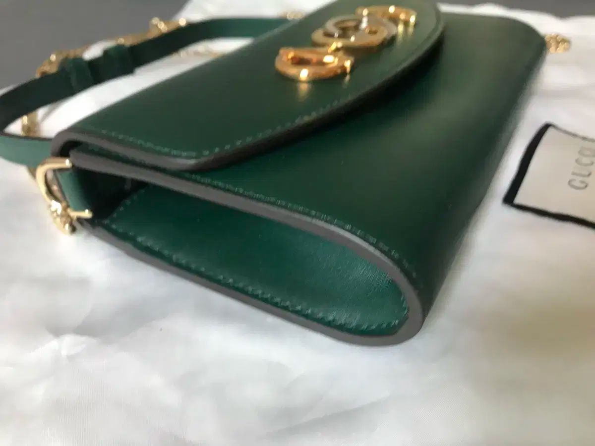 GUCCI グッチ ミニ ショルダーバッグ トップハンドルバッグ