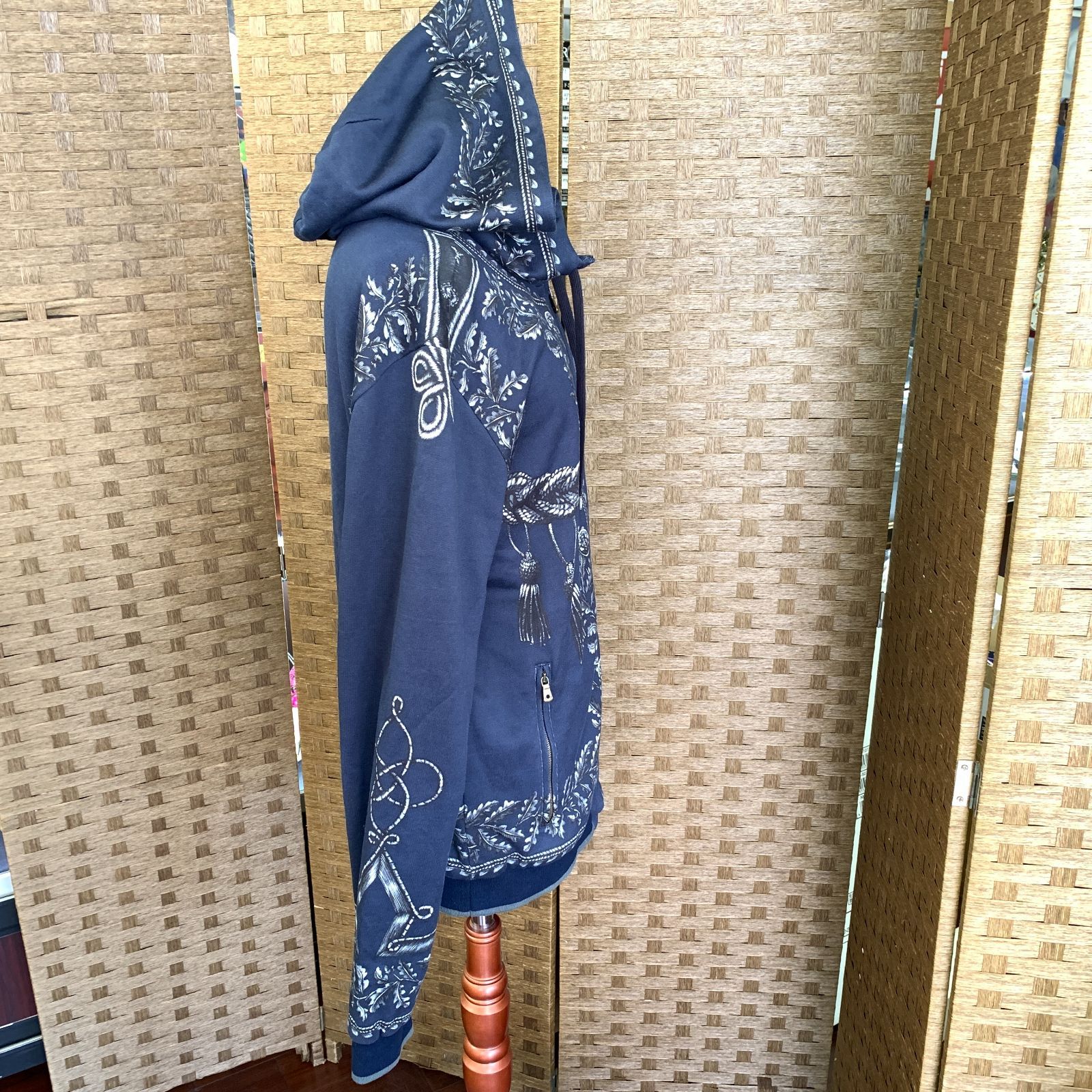 f001 L 11.ドルチェ&ガッバーナ DOLCE & GABBANA G9JA6T/HP7Q3 