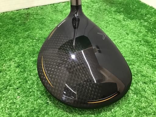 中古】 キャロウェイ MAVRIK 3W フェアウェイウッド FW Speeder