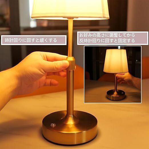 デスクスタンド テーブルランプ デスクライト スタンドライト