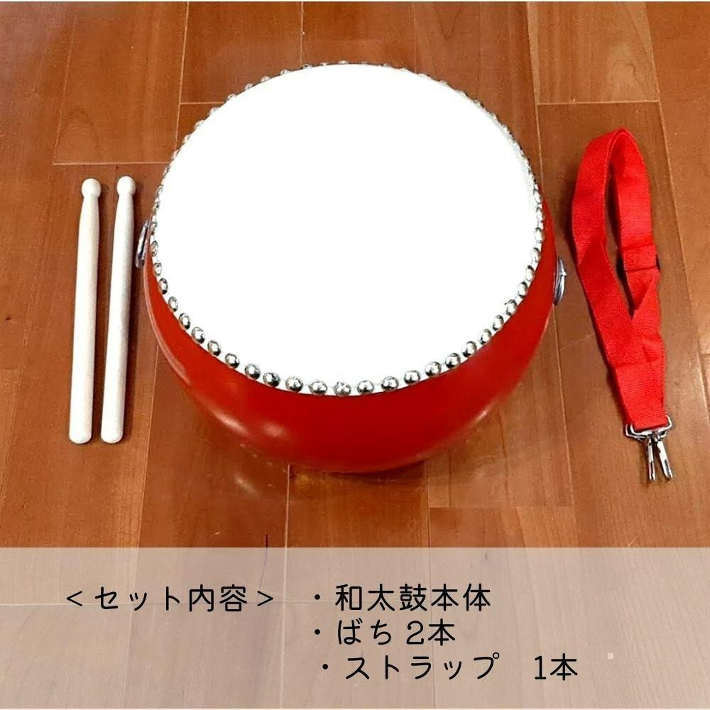 和太鼓　小太鼓　和楽器 013-zh-13m.jpg