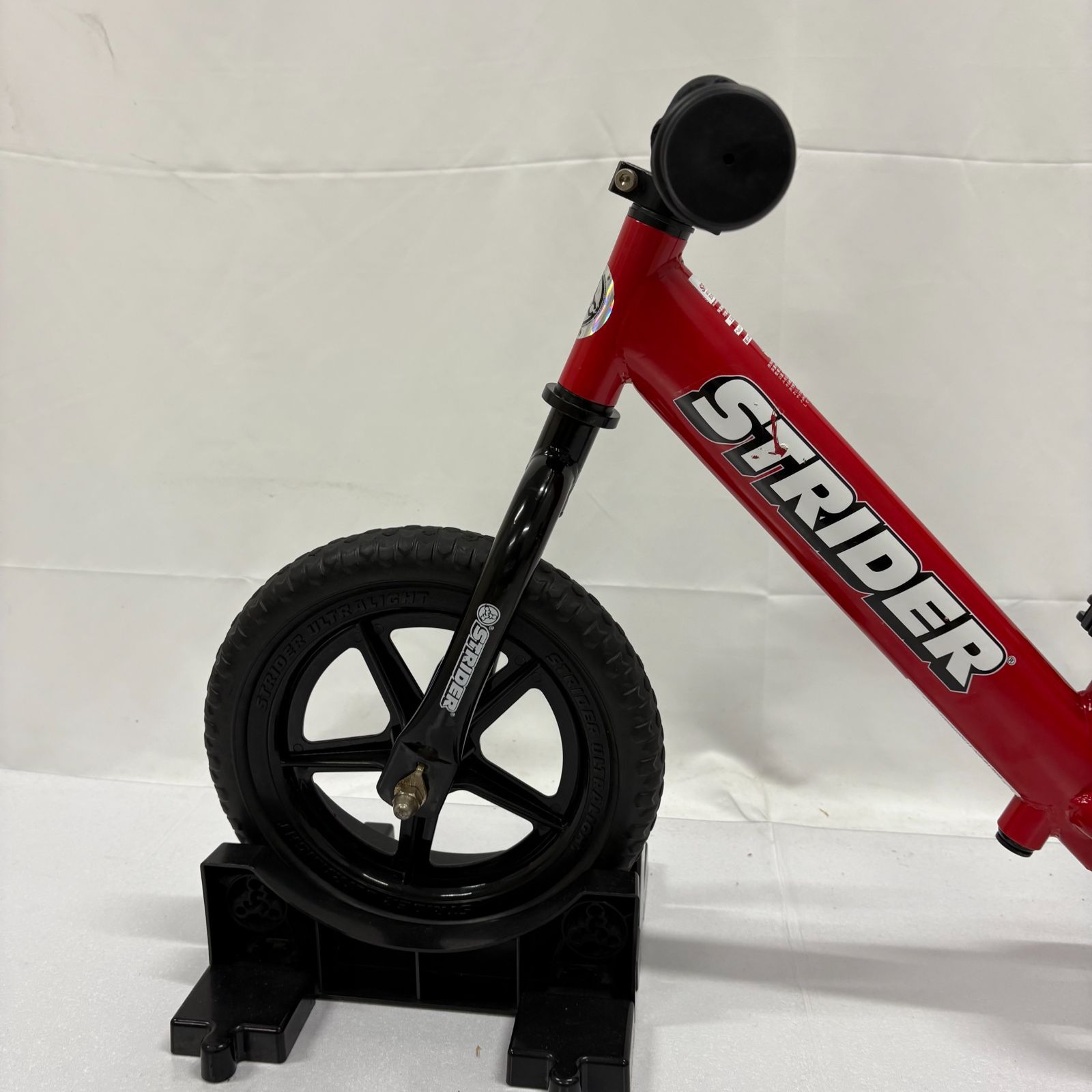 美品 STRIDER 12 SPORT ストライダー スポーツ バランスバイク