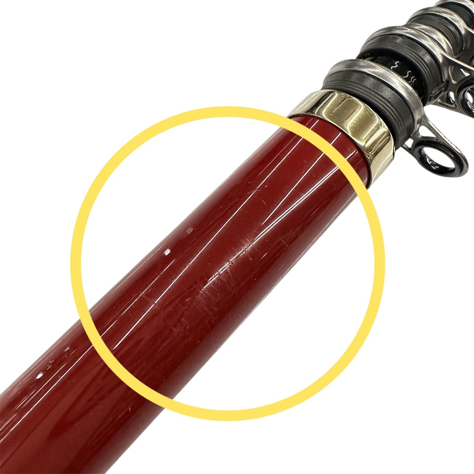 参加しやすい 2 品 がまかつ がま磯 INTESSA インテッサGⅢ 15-50