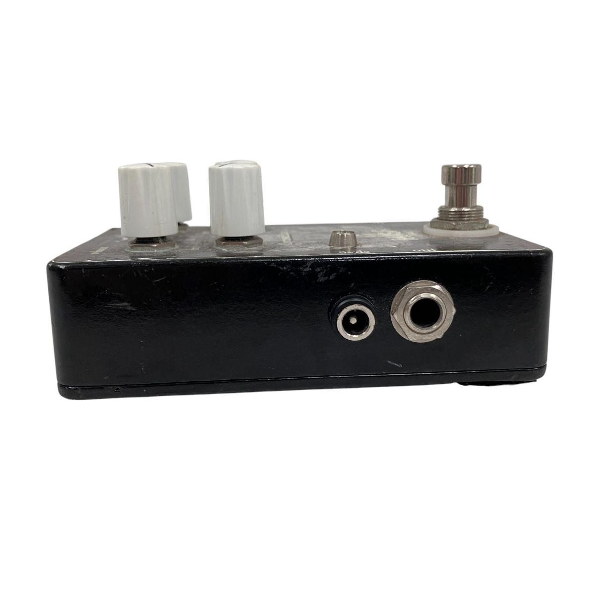 MASF Pedals thornoscillator 中古 MASF Pedals thornoscillator マスフペダルズ ソーン