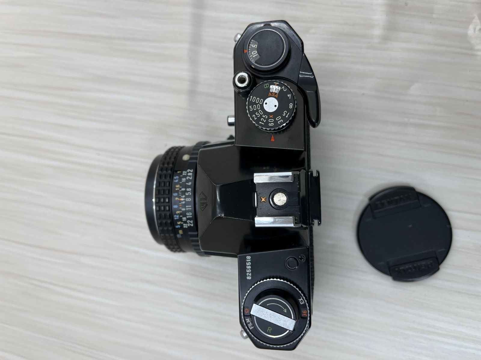 美品 PENTAX DA 50mm 1.8 単焦点 Kマウント - メルカリ
